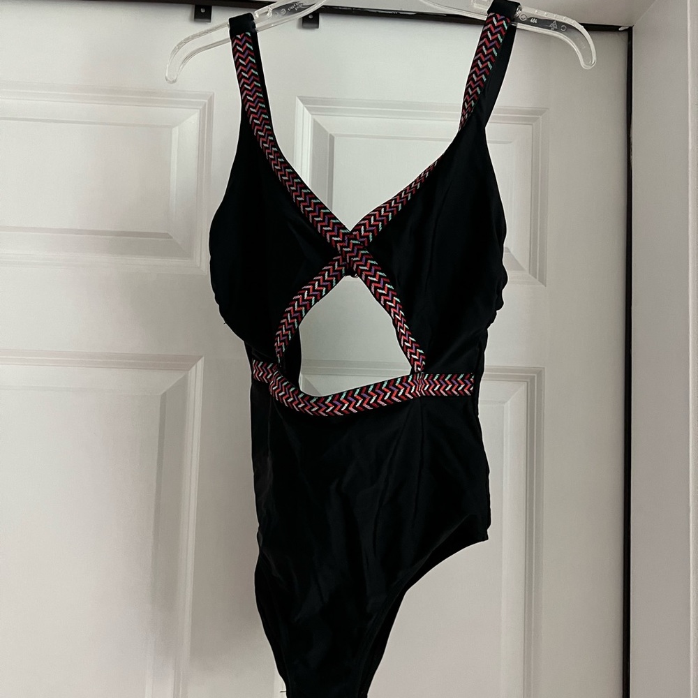 Swim wear